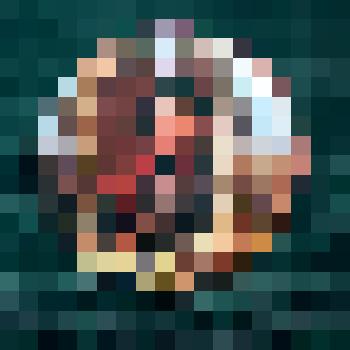 Значок сувенирный из набора к 200-летию Тарутинского сражения. "А.И. Остерман -Толстой"