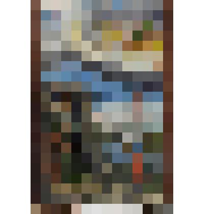 Огненное вознесение Илии. Икона