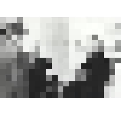 Фотография ч/б. Ветераны Великой Oтечественной Войны Друкнер Евсей Моисеевич и Анисимов Алексей Алексеевич и служащий Щекин Георий Петрович - работники Центрального Телеграфа обсуждают общие вопросы г. Ленинград. [1980-е гг.]