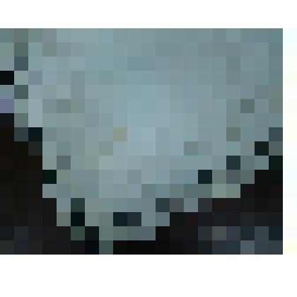 Скатерть праздничная из белой ткани