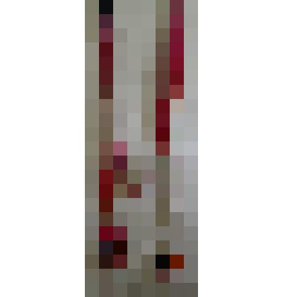 Пояс гарусный