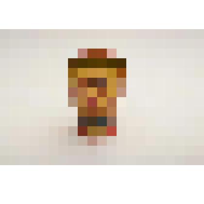 Стакан. Из набора для супа