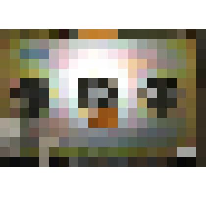 Статив HD II №1. Блок мощности