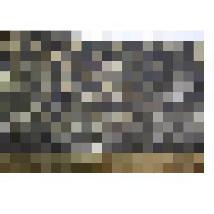 Платок старообрядческий черного цвета