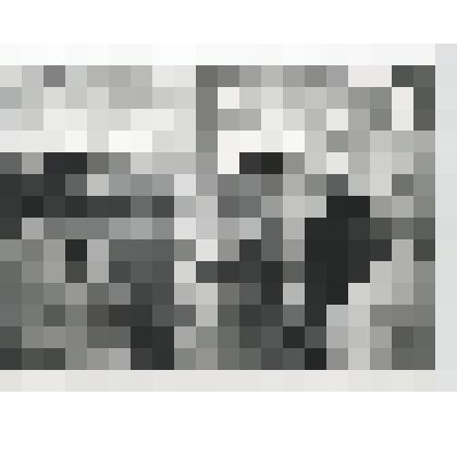 Фото ч/б. Визит летчика-космонавта Савицкой С.Е. в НИИМВ