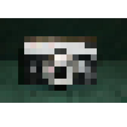 Фотоаппарат "Смена 8М" в чехле из кожзаменителя