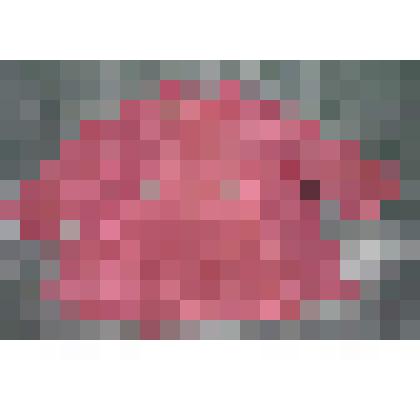 Платье детское. 1980 г