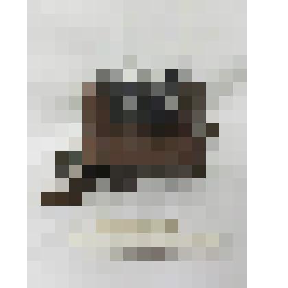 Фотоаппарат марки "ФЭД-3". В коричневом футляре