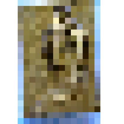 Значок "Памятник С.О. Макарову"