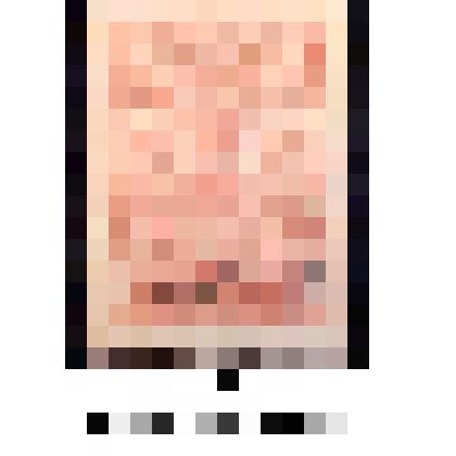 Марка почтовая, номиналом 1 рубль. Надпечатка нового номинала на марке в 3 копейки 1908 - 1911 гг. выпуска