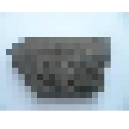 Фрагмент керамики ручного производства