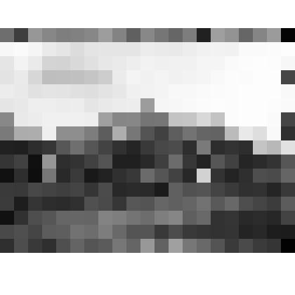 Негатив на стекле: Виды строений на курорте озеро Шира