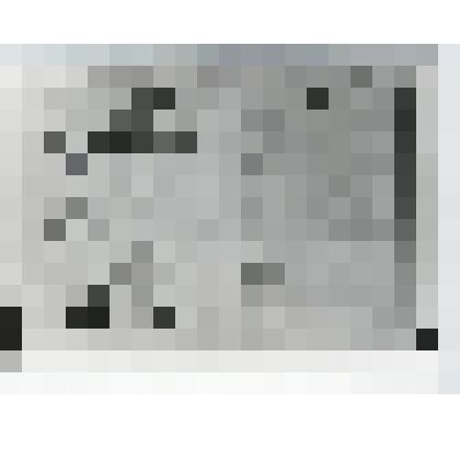 Фотография ч/б. Западный фронт. Партбилет политрука А.Н.Георгиева - истребителя танков, погибшего в боях за Москву. 1 января 1942 г