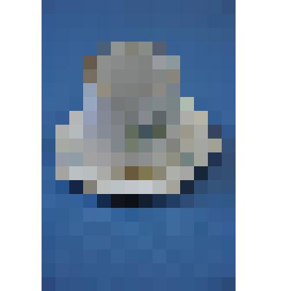 Горчичница с блюдцем (соустерина?)