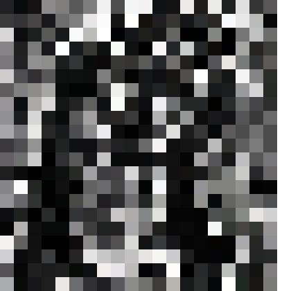 Над городом. Из цикла «101»,  № 7