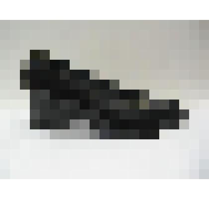 Калоша женская.

 Правая