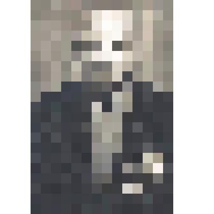 Фотопортрет Г.К. Быкова