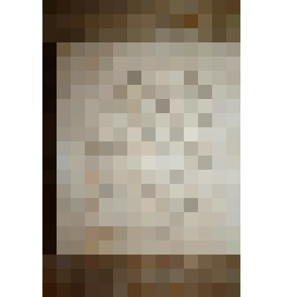 Доска пряничная  с изображением павлина