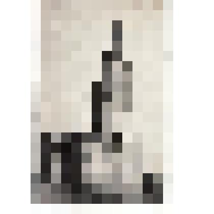 Ф/чб. Лютеранская церковь немецкой колонии Мессер (с. Усть-Золиха) Каменского/ Бальцерского к-на АССР НП (построена в 1913 г., частично сохранилась). 1972