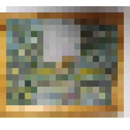 Картина "На рыбалке"