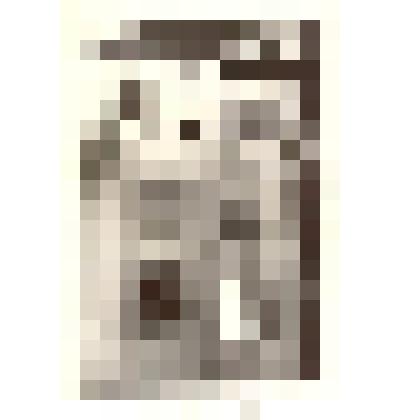 Фотография: экспозиция Каменского краеведческого музея