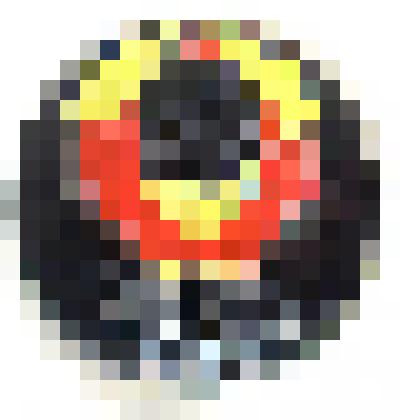 Значок нагрудный, посвященный 50-й годовщине образования СССР. Из коллекция по теме "Образование СССР"