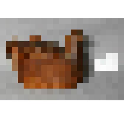 Солонка "Уточка"