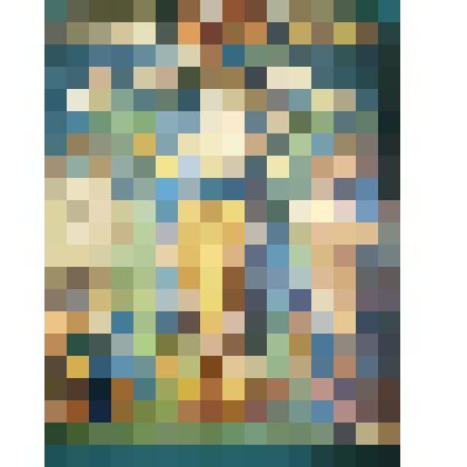 Икона "Богоматерь всех скорбящих Радость"