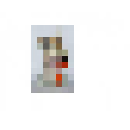 Статуэтка "Гармонист" из набора "Русский перепляс"