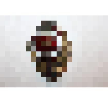 Значок "Отличный артиллерист". Принадлежал: Садомовскому А