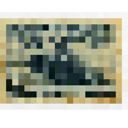 Марка 60 коп., "Подвиг героев-панфиловцев", из альбома I. Великая Отечественная война 1941 - 1945 гг