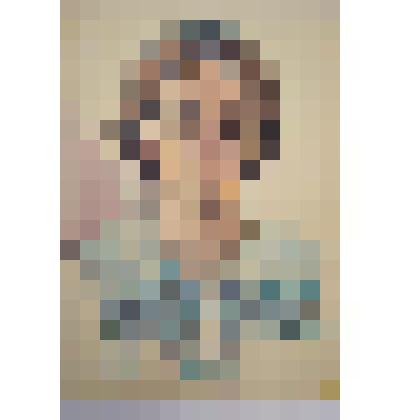 акварель. Без названия, из коллекции акварели