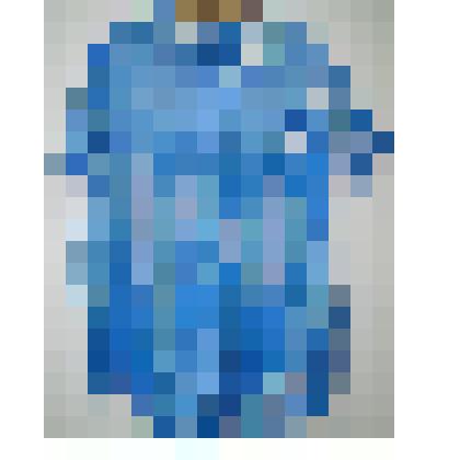 Рубашка мужская в клеточку