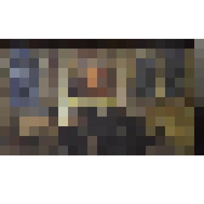 «Прости и помилуй». Картина