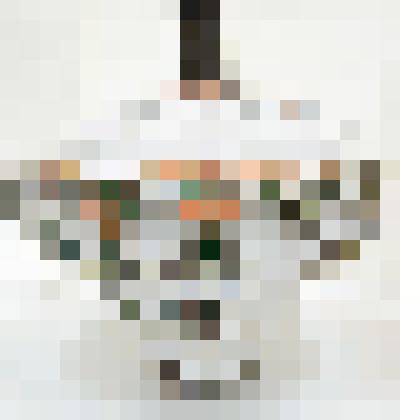 Лампада с эмалевым покрытием