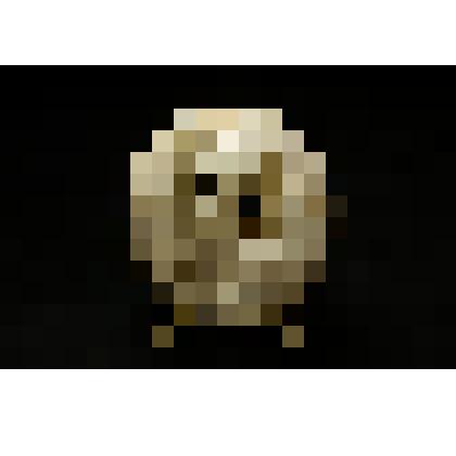 Шар из кварца