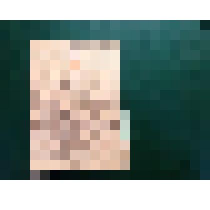 Карточка учетная члена ВЛКСМ № 69551616 Лосевой Е.Н