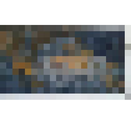 Рисунок: "Домик Лермонтова"