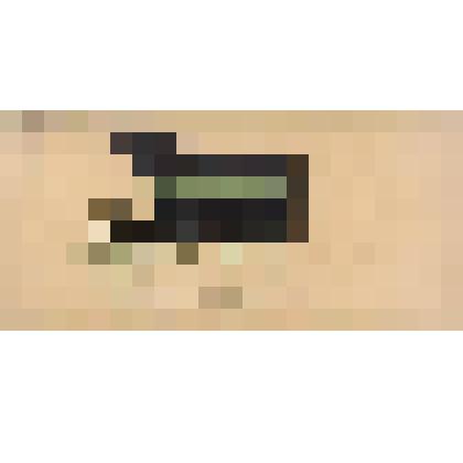 Рисунок. Почтовый брик 1851 года