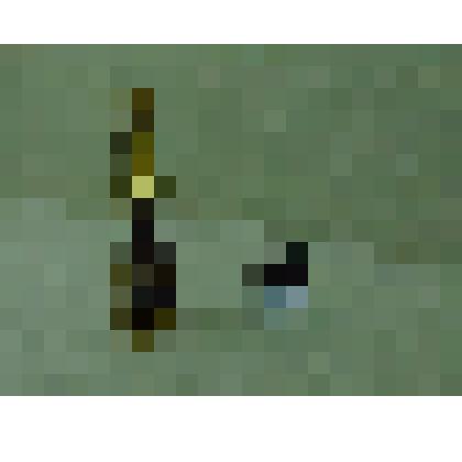 Микроскоп школьный