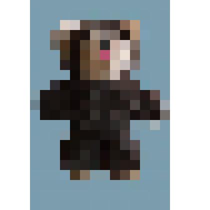 Игрушка фабричная мягкая «Медведь»