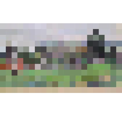 Старые дома