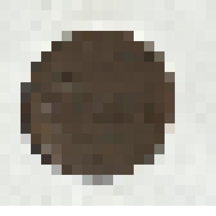 Монета достоинством 2 копейки 1838 года