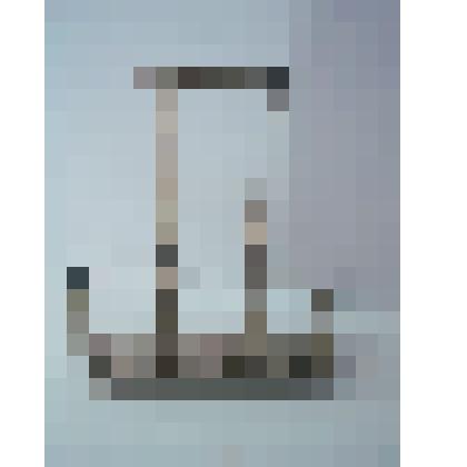 Набор для специй из пяти предметов