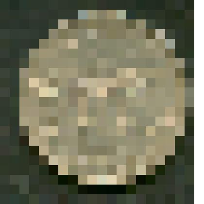 Монета 2 рубля, "Смоленск", серии "Города-герои России