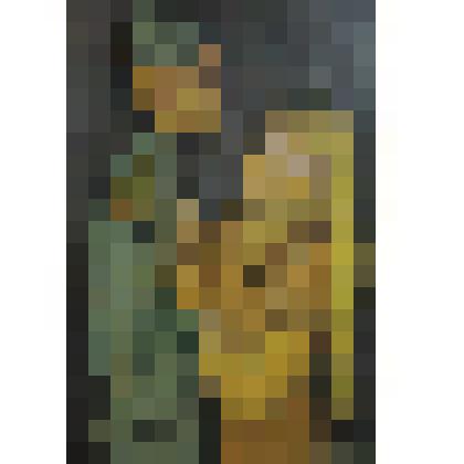 Картина «Расставание»