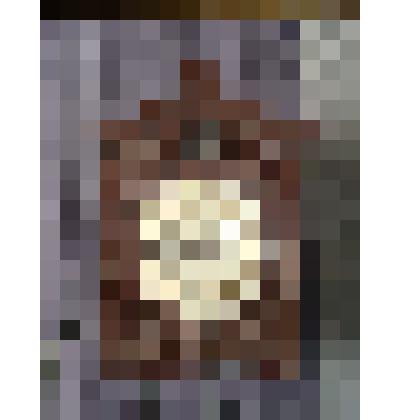 Часы настенные, гиревые