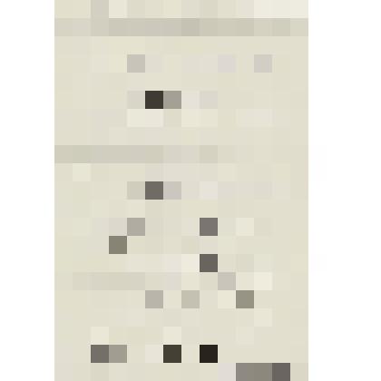 Автограф стихотворения "Бештау"