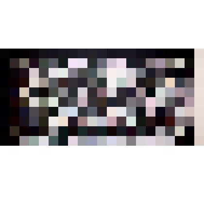 Ковёр текстильный аппликативный