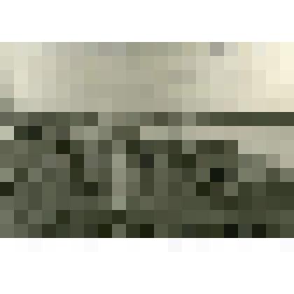 Фотография. Братск, вид на строющуюся плотину